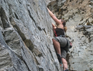  arrampicata naturale 